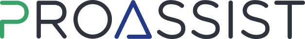 Proassist – logo